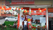Adıyaman Çiğköftecisi Erdem Usta