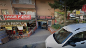 Akbay Kömür