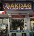 Akdağ İletişim