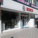 Akıncılar Bosch Yetkili Satıcısı