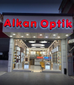 Alkan Optik Merkez