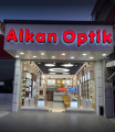 Alkan Optik Merkez