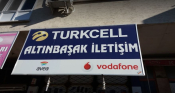 Altınbaşak İletişim