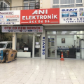 Anı Elektronik Sincan Servis