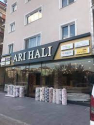 Arı Halı Sarayı