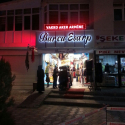 Burcu Eşarp