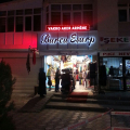 Burcu Eşarp