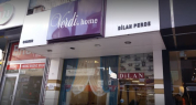 Dilan Mefruşat-Çeyiz