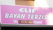 Elif Bayan Terzisi