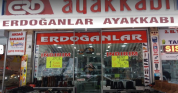Erdoğanlar Ayakkabı