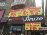 Firuze Bay Bayan Giyim