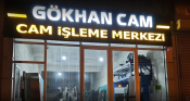 Gökhan Cam