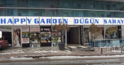 Happy Garden Düğün Sarayı