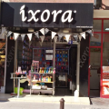 İxora Parfüm