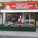 Kardeşler Pide Kebap Salonu