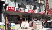 Kent Mefruşat