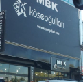 MBK Köseoğulları AVM