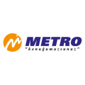 Metro Turizm Acentası