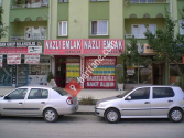 Nazlı Emlak Arsa Ofisi