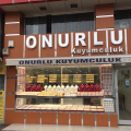 Onurlu Kuyumculuk