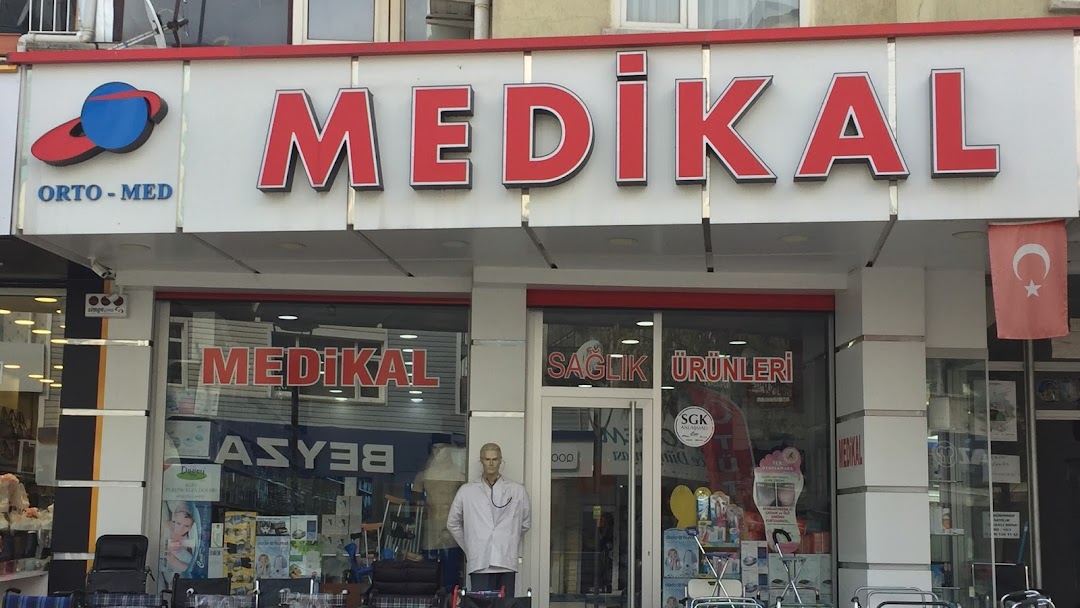 Orto-Med Medikal