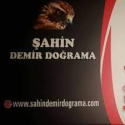 Şahin Demir Doğrama