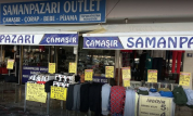 Samanpazarı Outlet