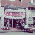 ŞARE İÇ GİYİM