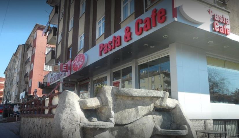 Sefa Pasta Cafe