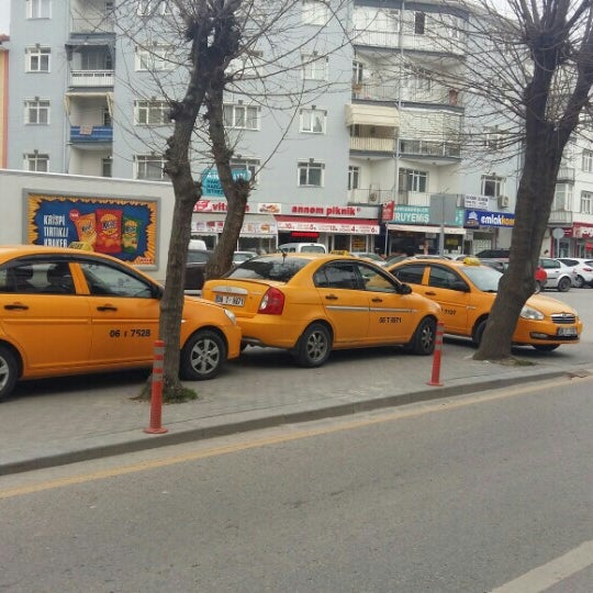 Kartal taksi