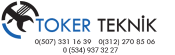 Toker Teknik
