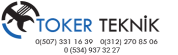 Toker Teknik