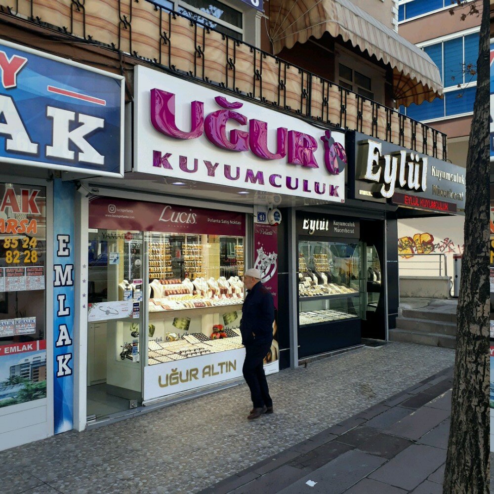 Uğur Kuyumculuk