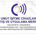 Umut İşitme Cihazları Satış ve Uygulama Merkezi