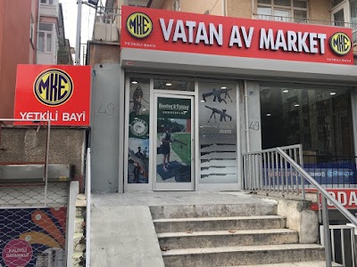Vatan Av Market