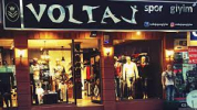 Voltaj Erkek Spor Giyim
